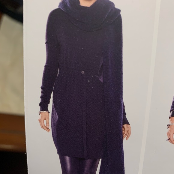 Sarah Pacini Dress - Picture 7 of 11